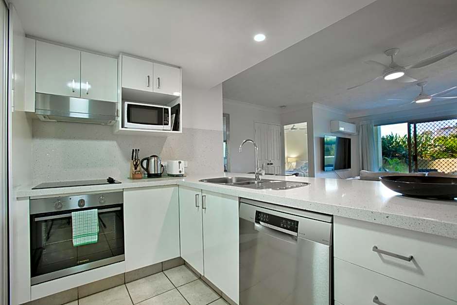 Bila Vista Kirra Beachside Apartments