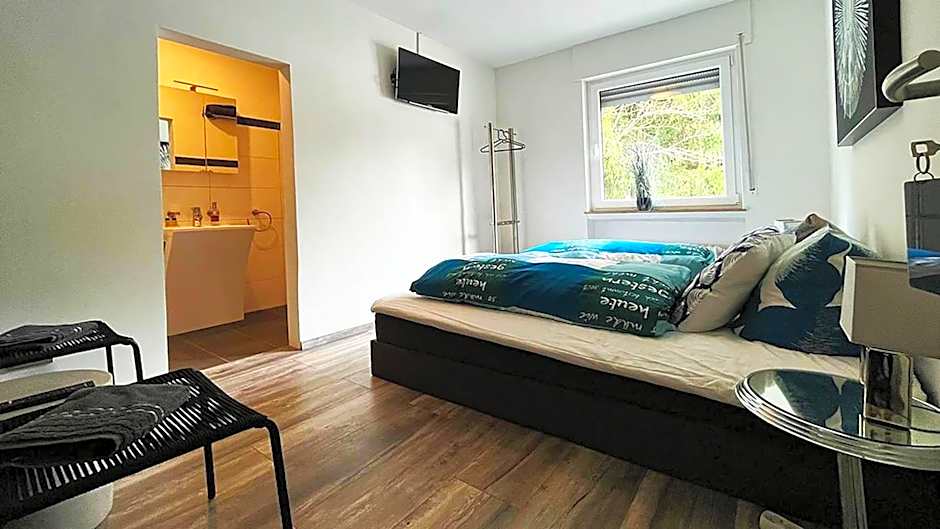 Gästehotel Lucendi Premium Lounge