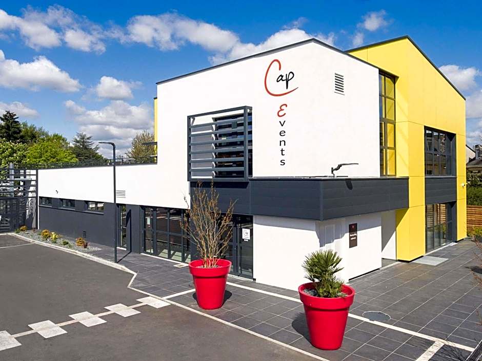 ibis Rennes Beaulieu