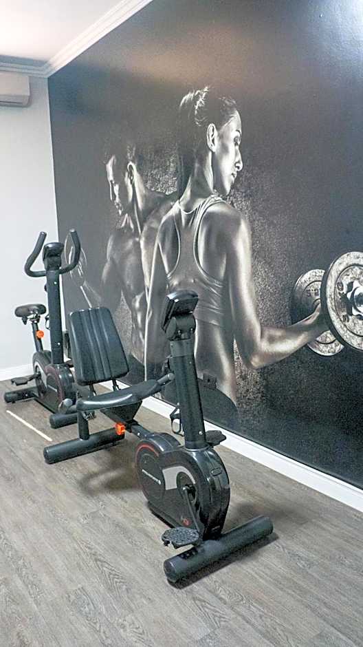 Nohotel Nova Odessa