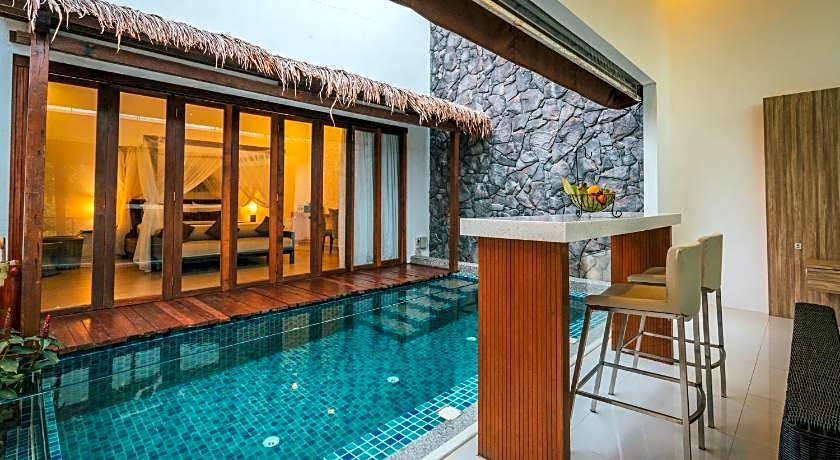 La Villa Langkawi - Private Pool