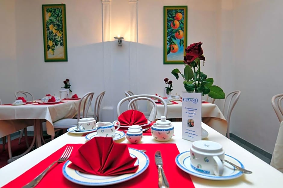 Cerano City Hotel Koln AM Dom