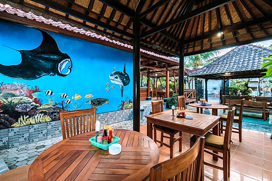 D and B Bungalow's by DeWizZ Management