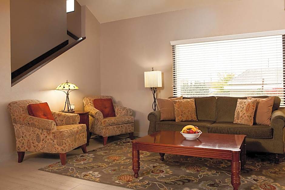 Mountain Home Inn