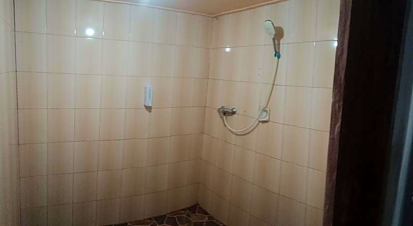 Astra Dana Hotel & Restaurant