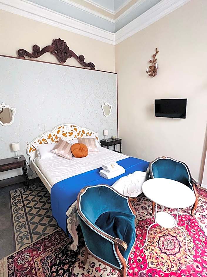Sofia Katane Suites
