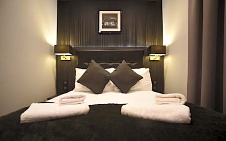 The Pack And Carriage London