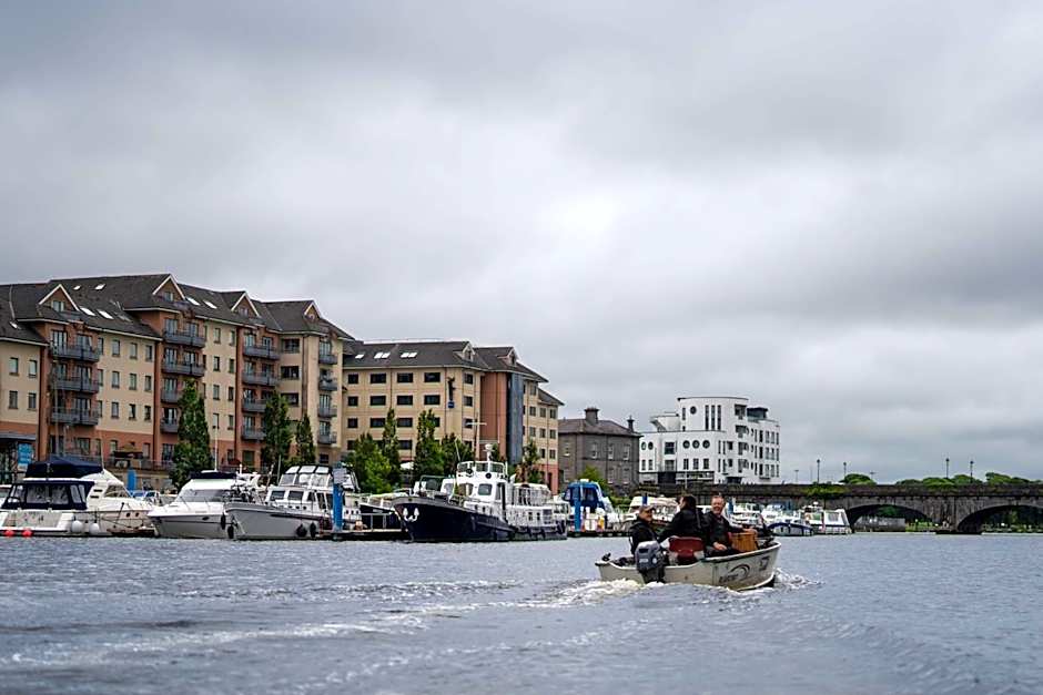 Radisson Blu Hotel, Athlone