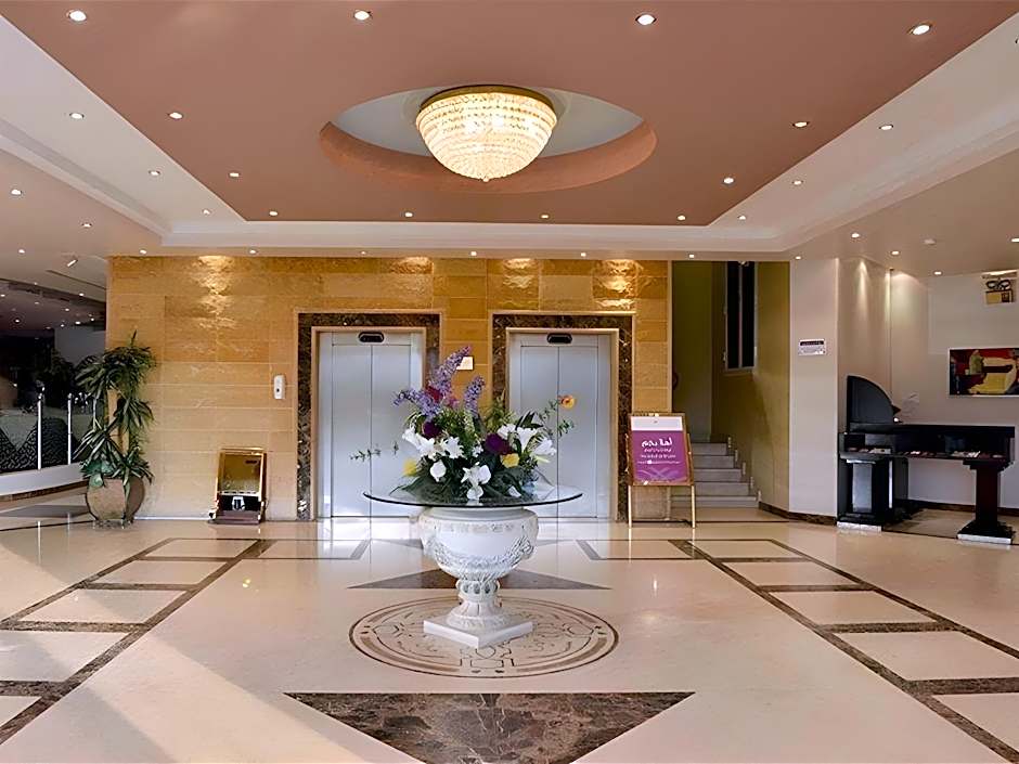 Boudl Al Maidan Hotel