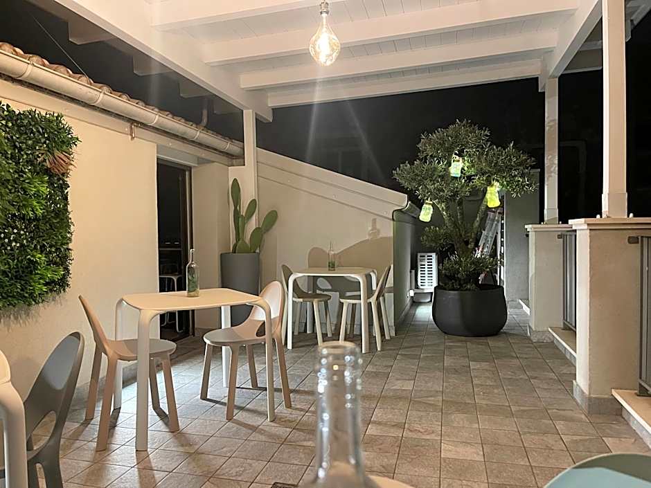 La Casa Di Filò Boutique