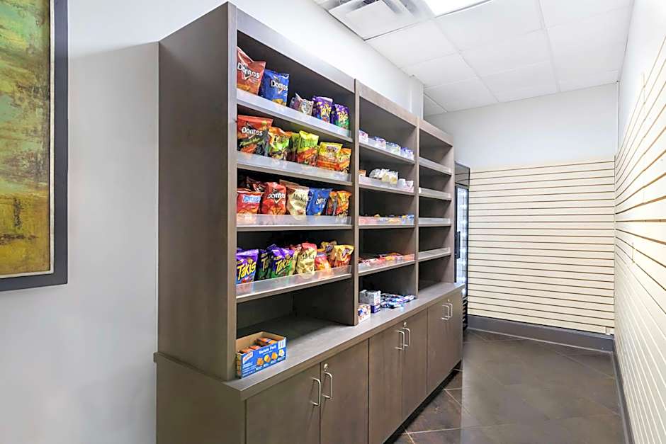 Best Western Savannah Airport Inn & Suites