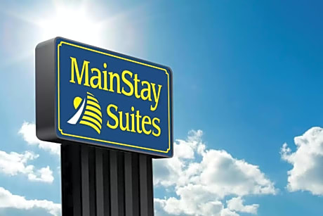 MainStay Suites Cincinnati University - Uptown