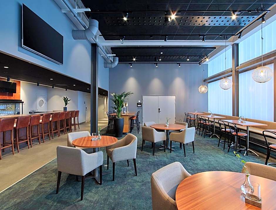 Scandic Arlandastad
