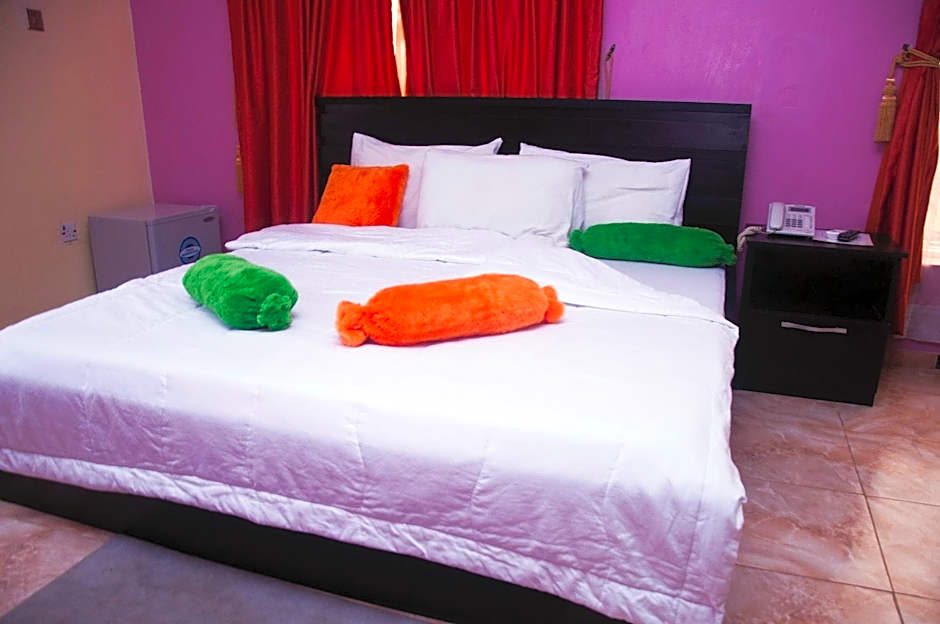 Haminton Grand Hotel