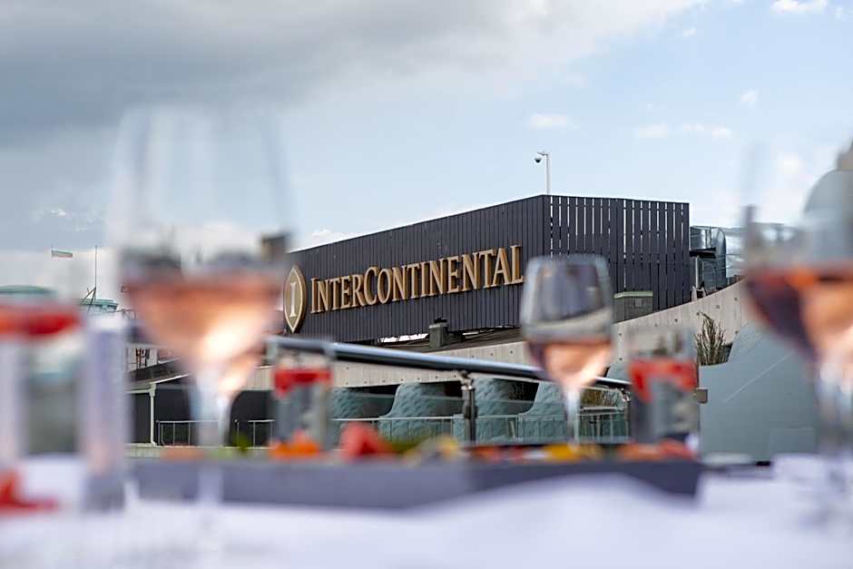 InterContinental Sofia By IHG
