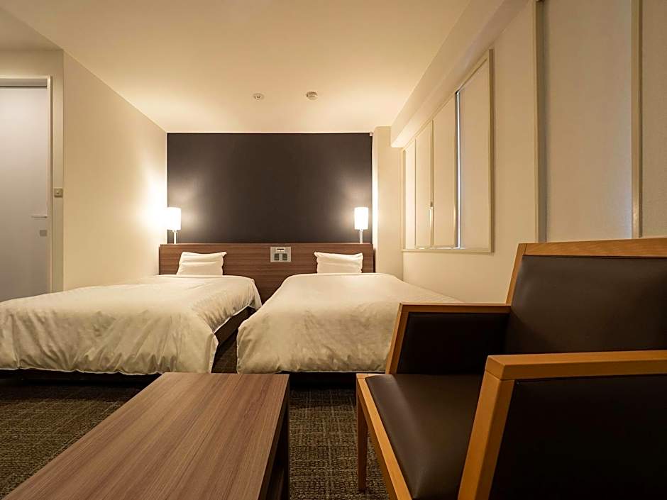 Kusatsu Dai-ichi Hotel