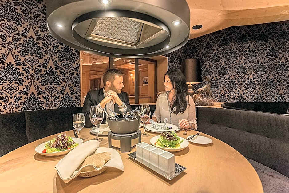 Hotel Edelweiss & Gurgl