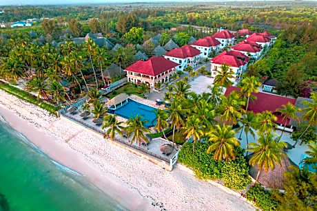 Sunny Palms Beach Bungalows