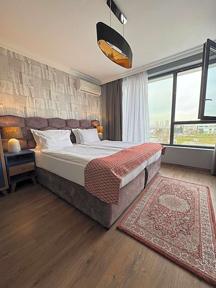 Avenue Aparthotel