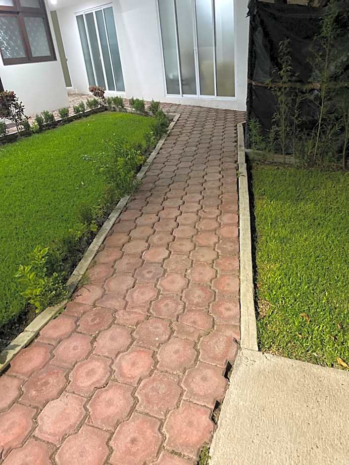 Hotel fresno Xochitepec