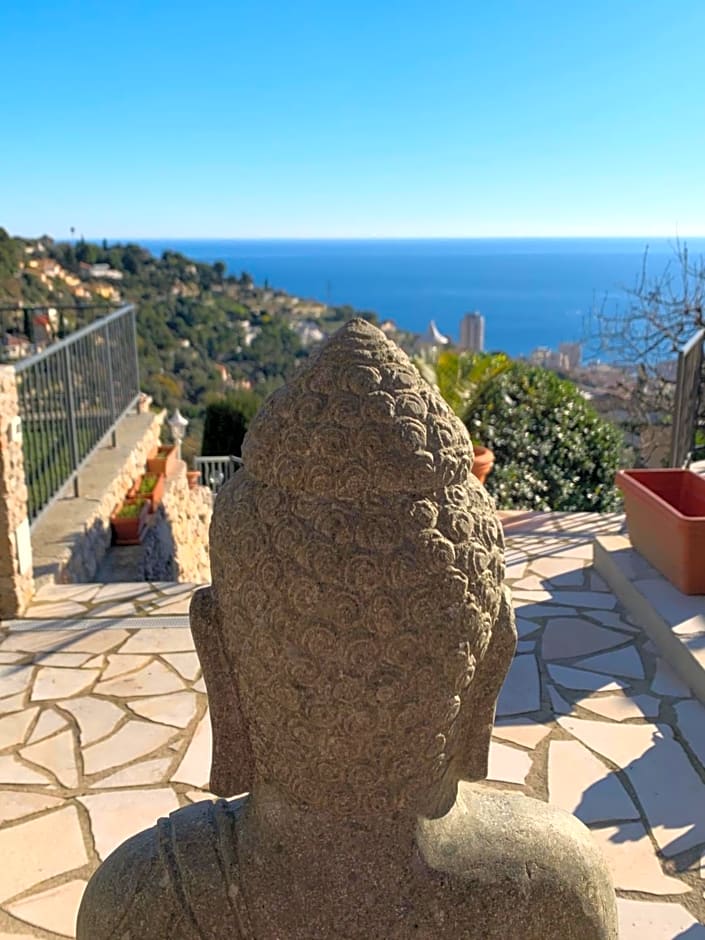 Monte Carlo View and Spa