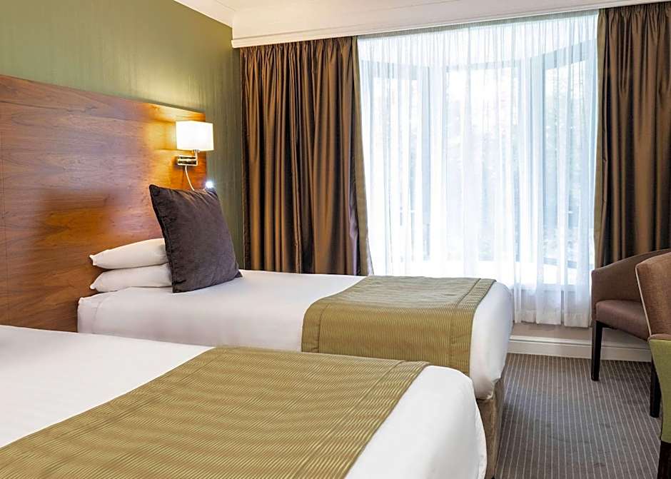 Holiday Inn Newcastle South by IHG