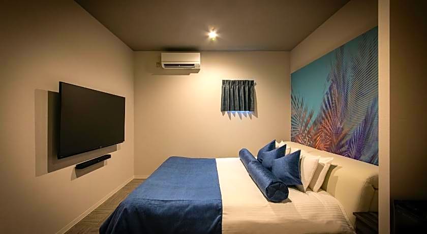 HOTEL BLAX