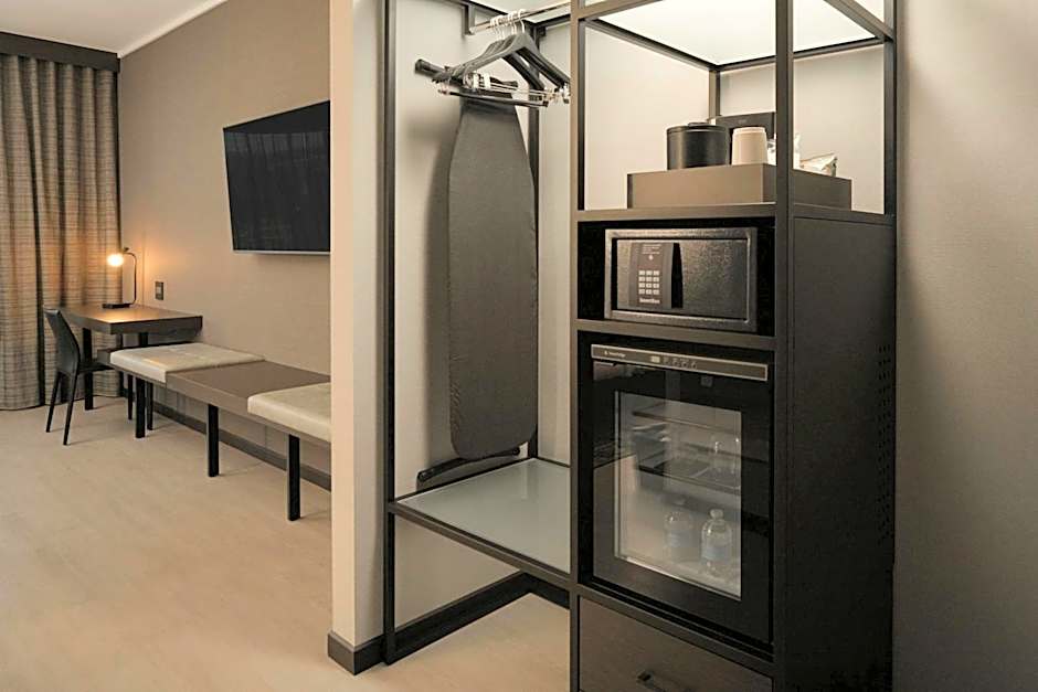 AC Hotel by Marriott® Asheville Biltmore Village
