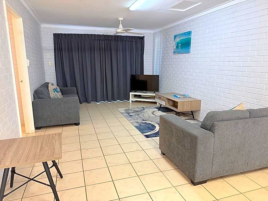 Kalbarri Seafront Villas