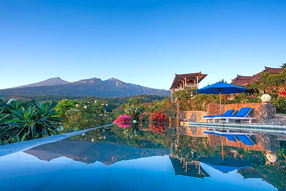 Rinjani Lodge