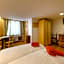 Hotel Centrale, Typically Swiss