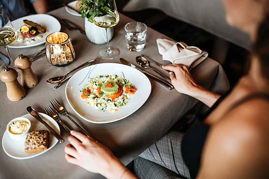 haldensee - Naturerlebnis und Wellnesshotel