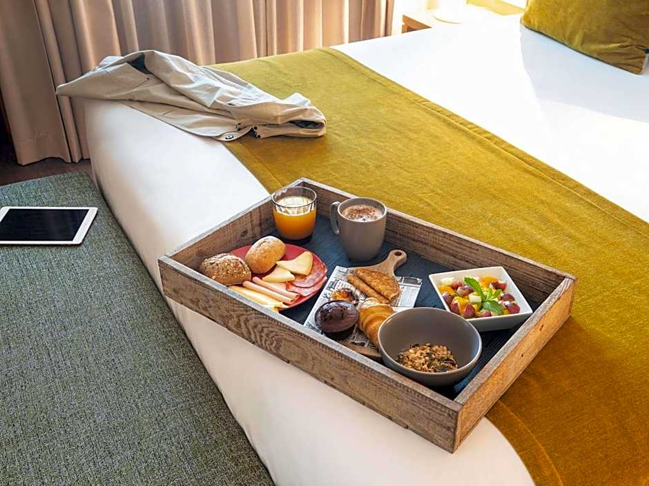 Hotel Mercure Porto Gaia