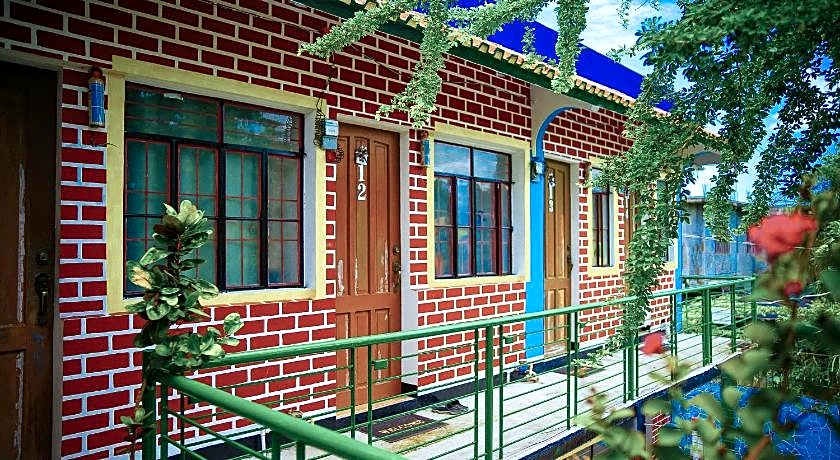 DMI Hotels and Apartments, Tabaco City Albay by RedDoorz