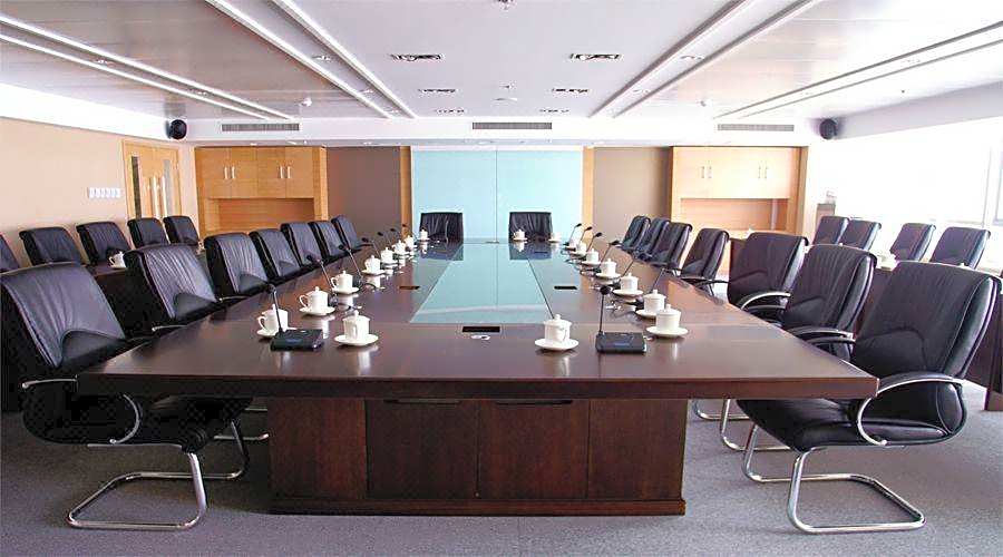 Tangshan Qiangang Hotel