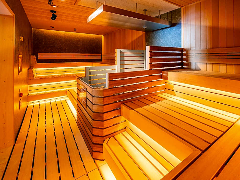 Jozankei Manseikaku Hotel Milione