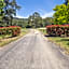 Kangaroo Valley Golf and Country Retreat
