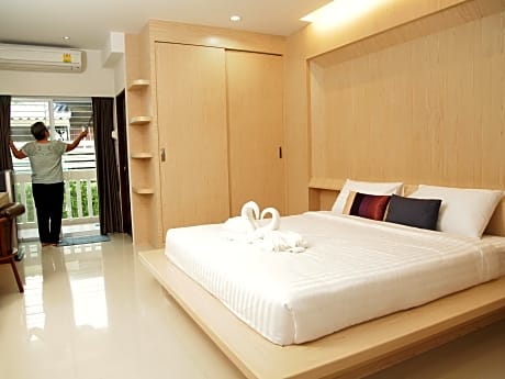 U Duay Gan Garden Home