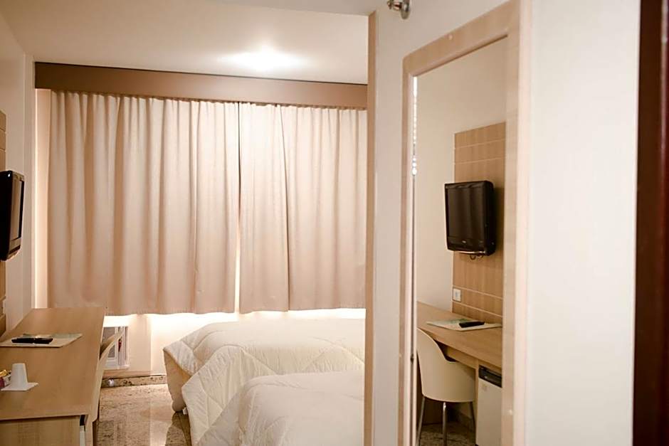 Nacional Inn Campinas Trevo