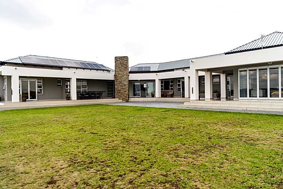 36 Emanzini (Holiday home lake view)