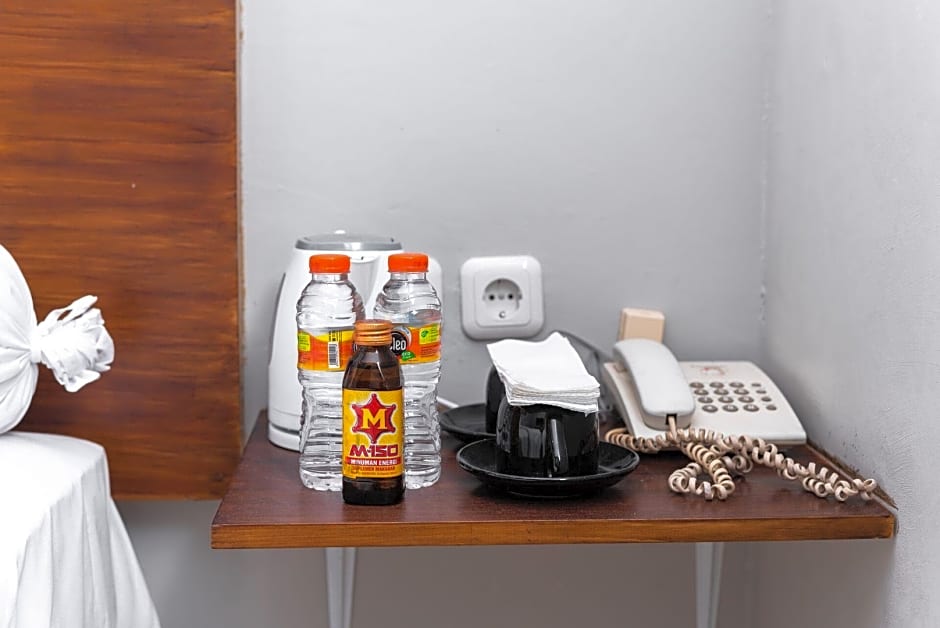 Glamour Hotel and Spa