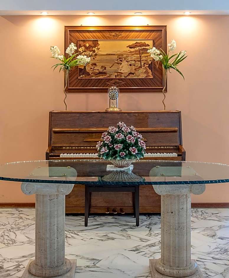 Hotel Ascot Sorrento