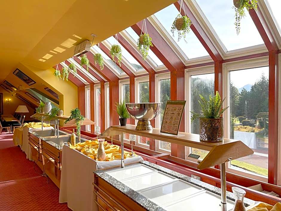 Muthu Ben Doran Hotel