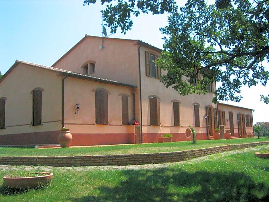 Villa San Giuseppe