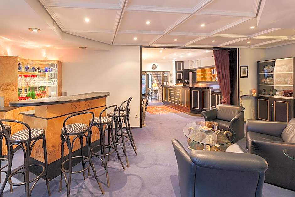 Centro Hotel Goya Wolfsburg, Trademark Collection by Wyndham