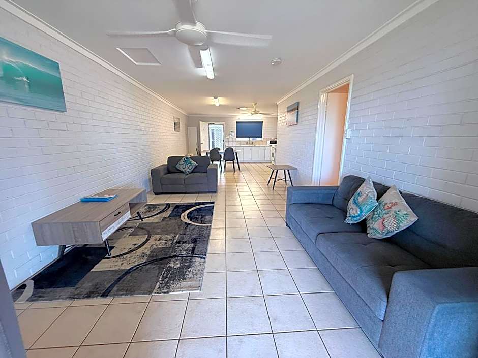 Kalbarri Seafront Villas