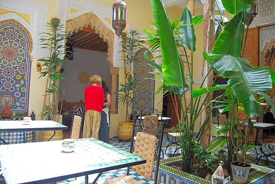 Riad Dar Zouhour
