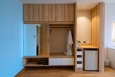Junior Suite Room