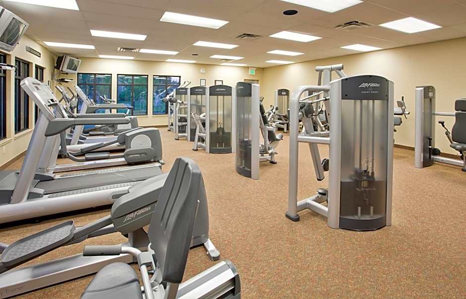 The Lodge at Eagle Crest