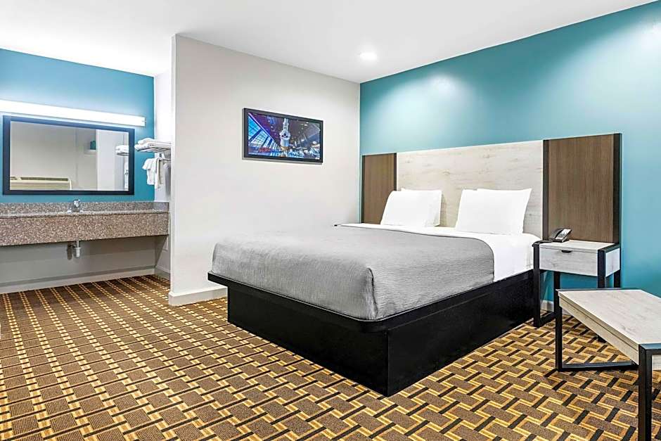 SureStay by Best Western Huntsville University Area
